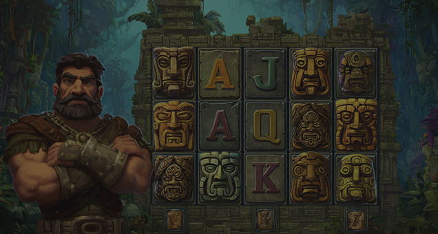 Gonzos Quest Megaways