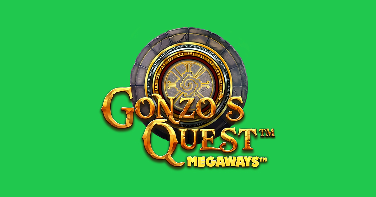 Gonzos Quest Megaways